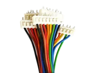 connector pins white goods cable wire